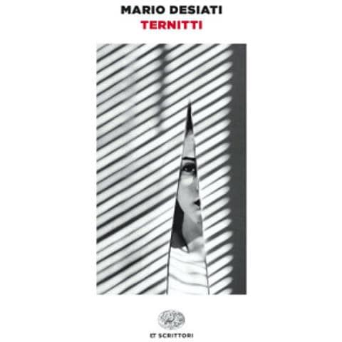 Mario Desiati - Ternitti - Foto 1