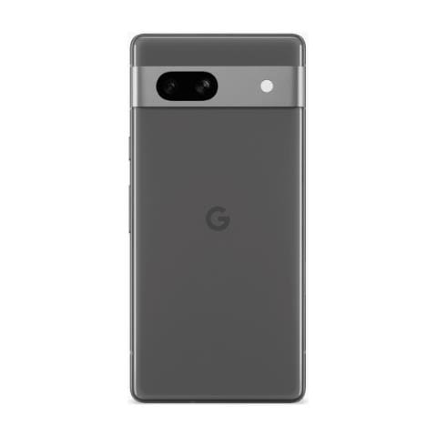 Pixel 7a 5G 128 GB 5G Dual Sim Display 6.1" OLED Slot Nano SD Fotocamera 64 Mpx Android Nero - Foto 2