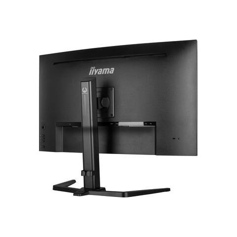 Monitor 31.5" LED VA Curvo Gaming G-MASTER GCB3280QSU-B1 Quad HD 2560 x 1440 Pixel Tempo di Risposta 0,2 ms Frequenza di Aggiornamento 165 (Hz) - Foto 4
