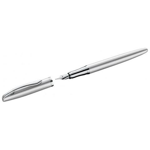 Jazz Noble Elegance Argento 2 Pz - Foto 2