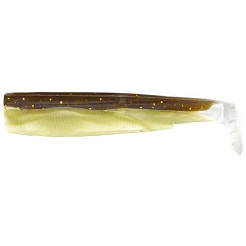 Ricambi Black Minnow 9 Cm - Foto 1