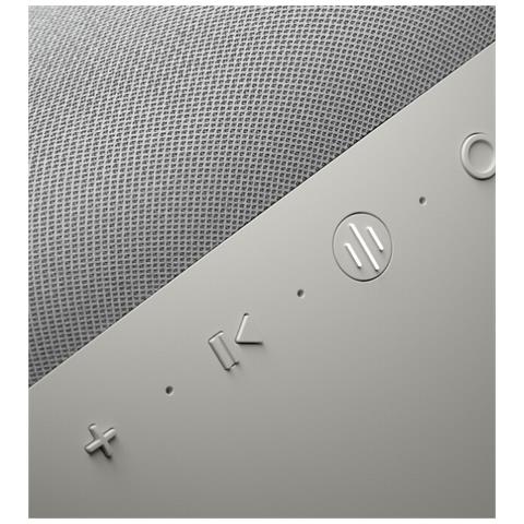 Diffusore Zeppelin - Grigio perla - Foto 5