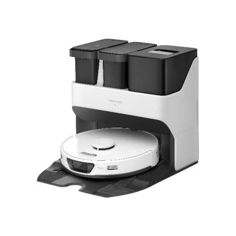 S7 Max Ultra aspirapolvere robot 0,35 L Bianco - Foto 1