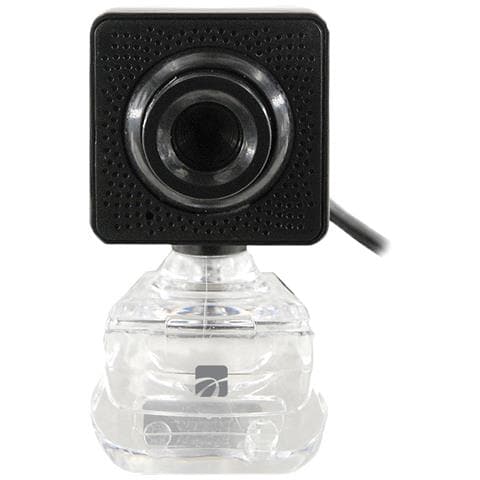 33851 webcam 640 x 480 Pixel USB Nero - Foto 2