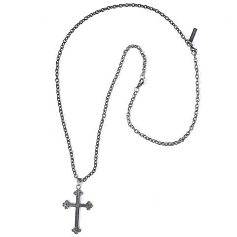 Collana Uomo Police Pj26340pse. 02 70 Cm - Foto 1