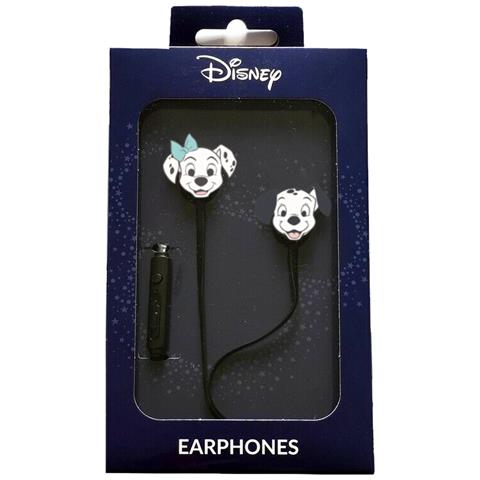 LCDEPDAL001 cuffia e auricolare Cuffie Cablato In-ear MUSICA Multicolore - Foto 2