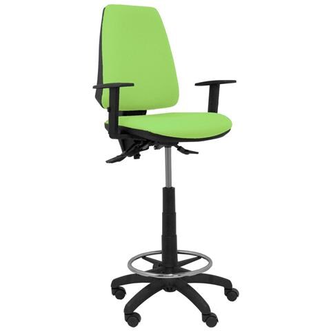 Sgabello Elche P&c 22b10rn Pistacchio - Foto 1