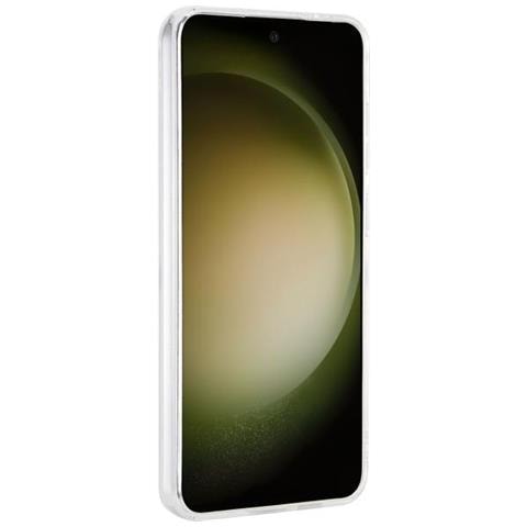 Es67401000-bulk Custodia 15,8 Cm (6.2"""") Cover Trasparente per galaxy s24 - Foto 1