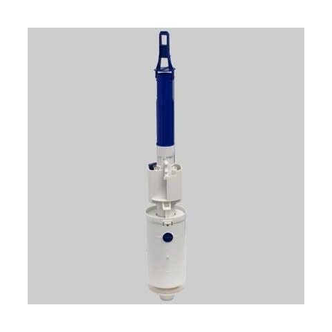 Campana Twico Completa Per Twin Line Doppio Scarico - Foto 1