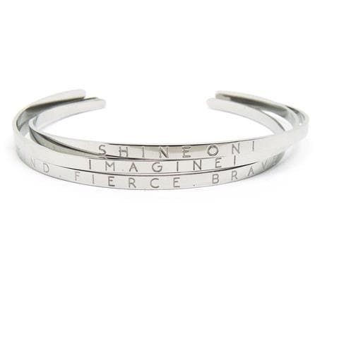 Émotion Bangle (set Di 3) - Foto 1