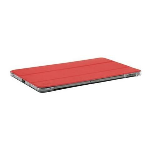 Custodia Per Ipad Pro 11'' 2022/2021 Folio Slim Funzione Stand, Rosso - Foto 2