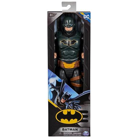 Batman Armatura Grigia - Foto 1