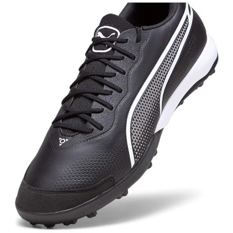 King Pro Tt 10725501, Unisex, Nero, 39 - Foto 7