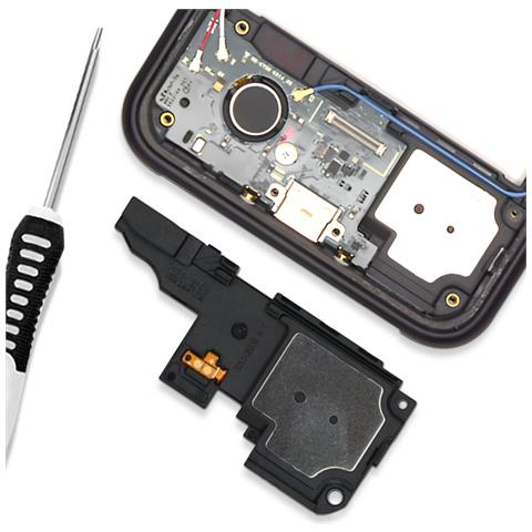 Altoparlante Esterno Galaxy Xcover 6 Pro Originale, Nero - Foto 3