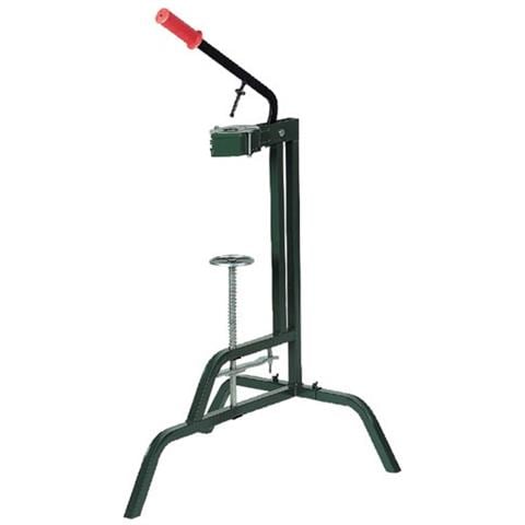 Tappatore A 4 Griffe A Piedi - B005 - Foto 1