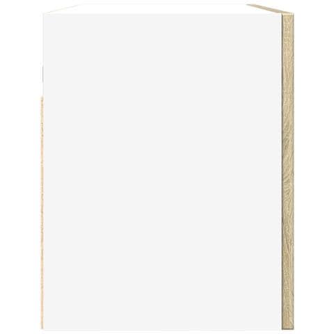 Mobile Pensile “Lyon” Rovere Sonoma 60x31x40 cm - Foto 2