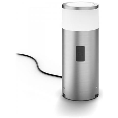 Hue White And Color Ambiance Colonnina Calla Per Esterni - Foto 2