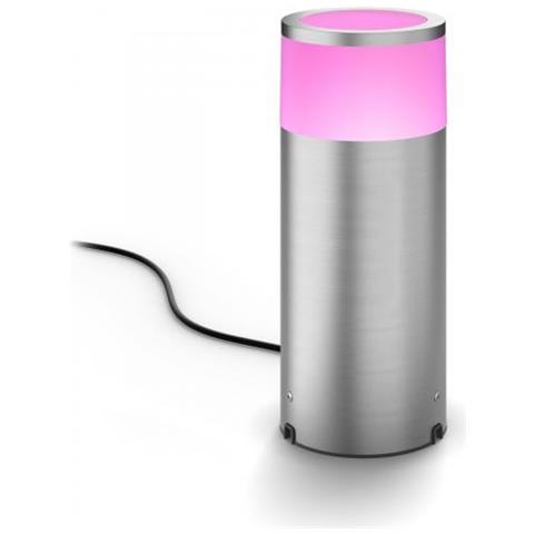 Hue White And Color Ambiance Colonnina Calla Per Esterni - Foto 1