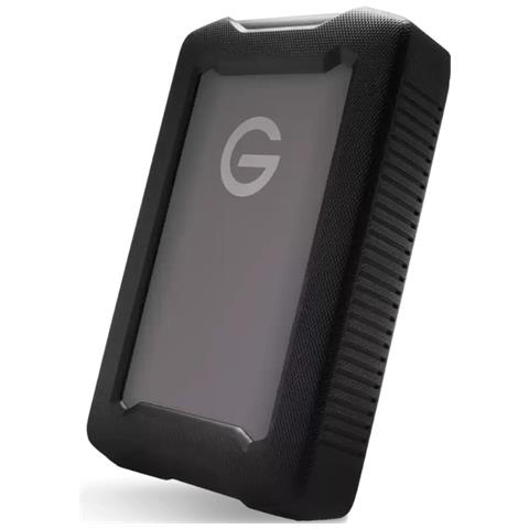 Hard Disk 6 TB 2.5"Interfaccia USB 3.2 Colore Nero - Foto 2
