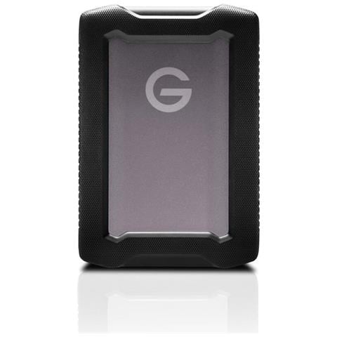 Hard Disk 6 TB 2.5"Interfaccia USB 3.2 Colore Nero - Foto 1