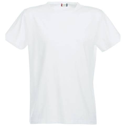 Stretch-t Bianco Xxl - Foto 1