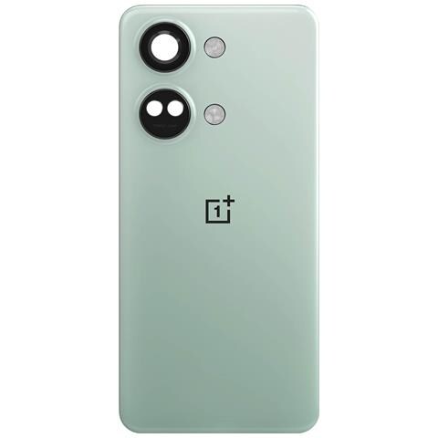 Vetro Posteriore Di Ricambio Per Oneplus Nord 3 5g - Foto 1