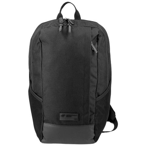U280 20l Zaino Per La Scuola Colore: Nero - Foto 1