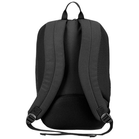 U280 20l Zaino Per La Scuola Colore: Nero - Foto 2