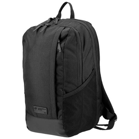 U280 20l Zaino Per La Scuola Colore: Nero - Foto 5