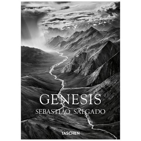 Sebastião Salgado - Sebastião Salgado. Genesis. Ediz. italiana - Foto 1