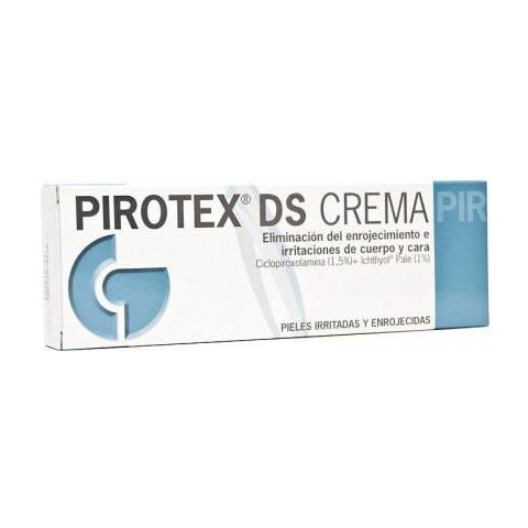 Pirotex? Ds Crema 75ml - Foto 1