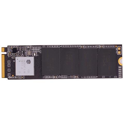 ME300-512GN drives allo stato solido 512 GB M. 2 PCI Express 3.0 NVMe 3D NAND - Foto 2