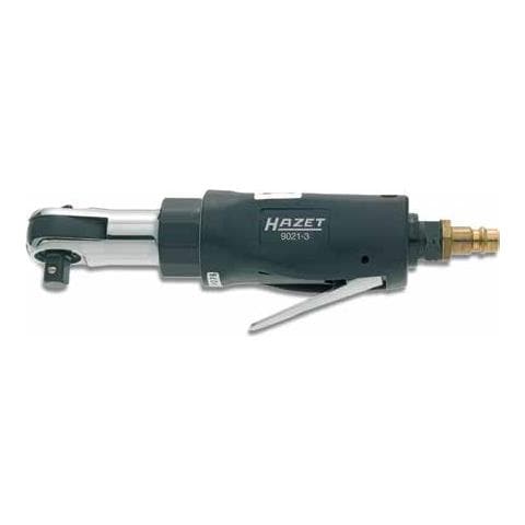 9021-3 avvitatore a batteria 1/4" Nero - Foto 1