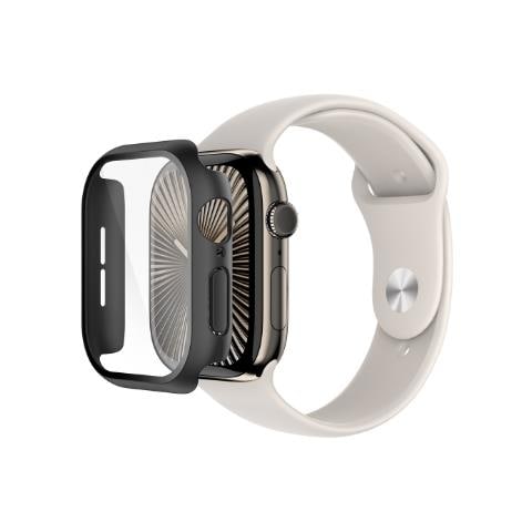 TemperedCurve Schermo Protettivo Per Apple Watch Serie 10 Da 46 mm - Foto 1