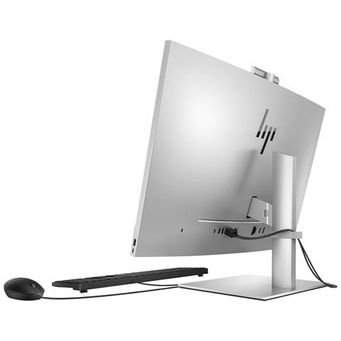 Eliteone 870 G9 27"" All-in-one, Core I7-14700, 16gb Ram, 512gb Ssd (a0yz0ea#abd) - Foto 1