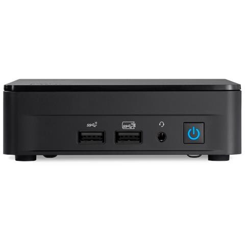NUC 13 RNUC13L5KI500000I Nero i5-1340PE 1,8 GHz - Foto 1