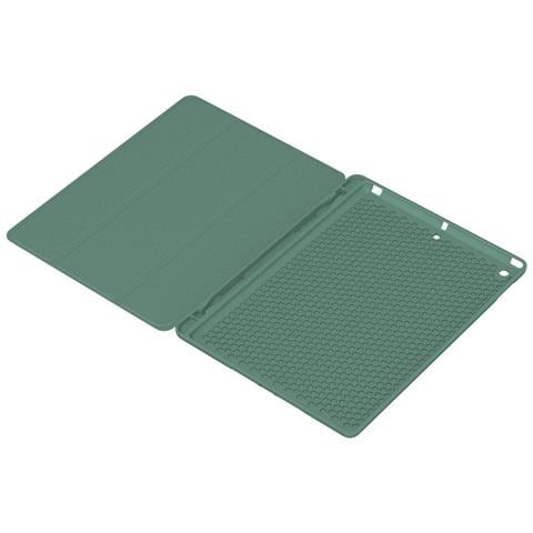 -300091 custodia per tablet 27,9 cm (11") Custodia a libro Verde - Foto 8