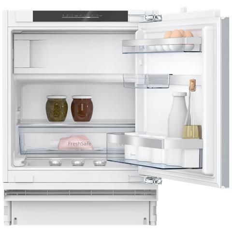 Frigorifero Monoporta da Incasso N 70 KU2223DD0 Classe D Capacità Netta 110 Litri - Foto 1