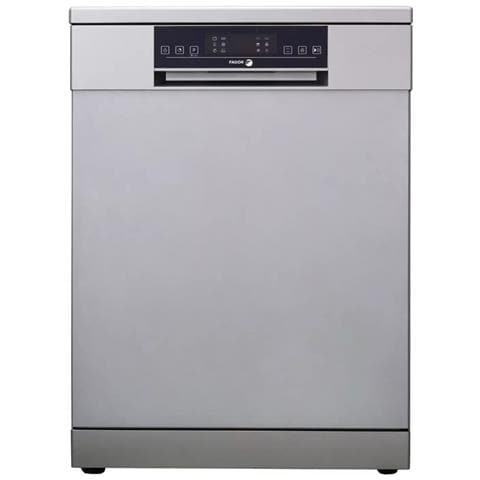 Lava-vaisselle FLVP151CSS Inox 15 Coperti 42dB - Foto 1