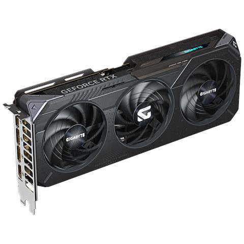 GeForce RTX 5060 Ti 8 GB GDDR7 PCI Express x16 5.0 1 x HDMI 3 x Display Ports Gaming OC - Foto 8