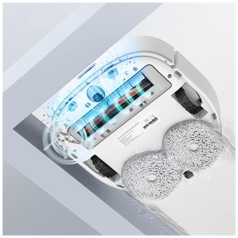 Cuscinetti Di Ricambio Per Dreame W10/w10 Pro (confezione Da 2) - Foto 7