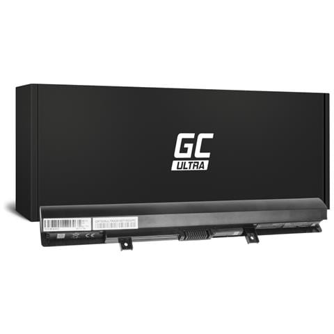 TS38ULTRA ricambio per laptop Batteria - Foto 1