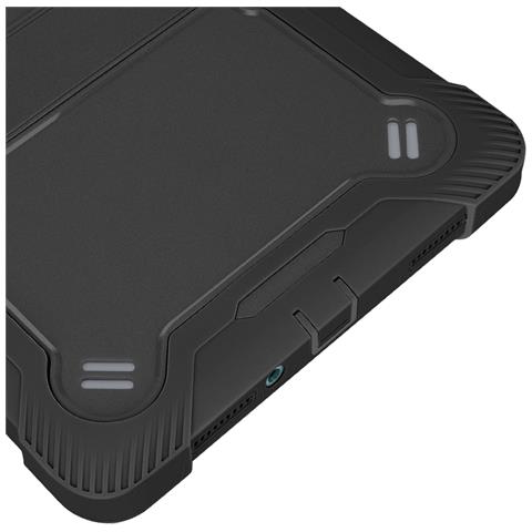 Cover Per Xiaomi Redmi Pad Se / Pad 2 Con Supporto - Foto 5