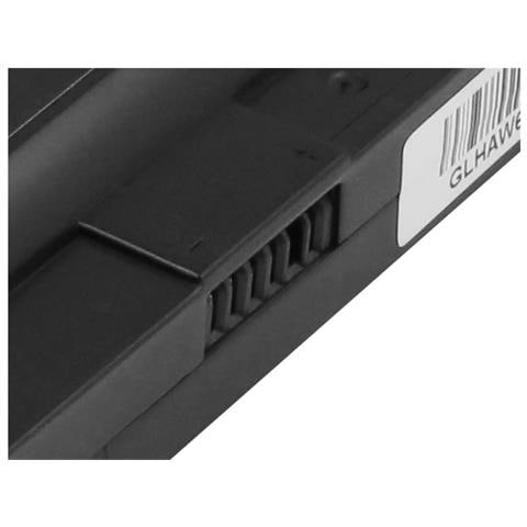 Batteria Di Ricambio Per Pc Clevo W650 11,1v 4400mah Li-ion - Foto 2