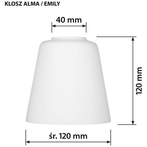 Paralume EMILY - Foto 4