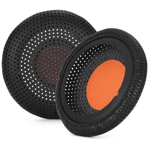 2 Cuscinetti Auricolari Di Ricambio Compatibili Con Poly Blackwire Series - Comfort Ottimizzato - Foto 1