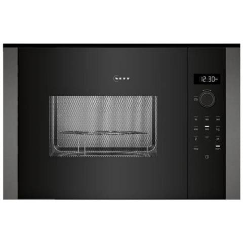 Forno A Microonde Da Incasso Con Grill Hlagd53g0 Di Neff - Hlagd53g0 - Foto 1