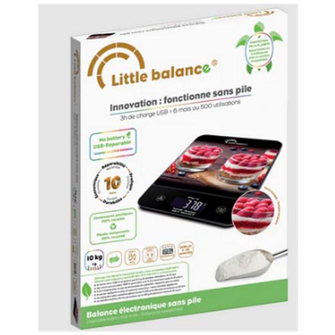 Bilancia Da Cucina Elettronica Da 10 Kg - Colori - 8846 - Foto 4