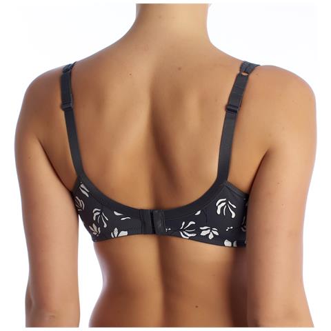 Reggiseno Con Ferretto Non Imbottito Da Donna Generoso D3983 - Foto 2