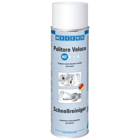 Detergente Rapido - Foto 1